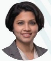 Portrait of Tabassum Jahan