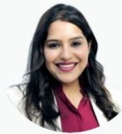 Portrait of Sneha Sridhar